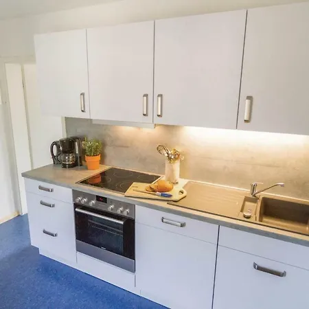 Apartment Four Bedroom In *