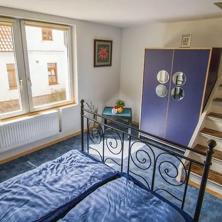 Four Bedroom In *