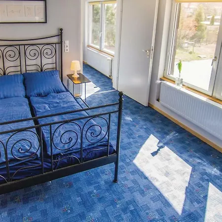 Four Bedroom In